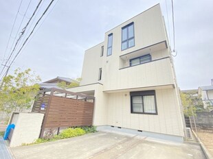 Casa ApuKapiの物件外観写真